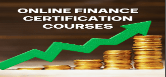 Best Online Finance Certification Courses