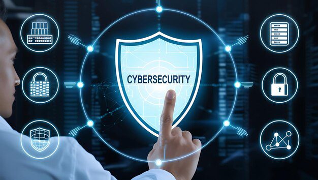 Cybersecurity Certifications