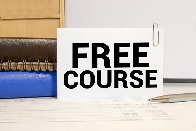 Udemy Free Courses