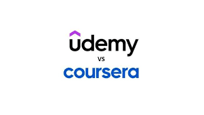 Udemy vs Coursera