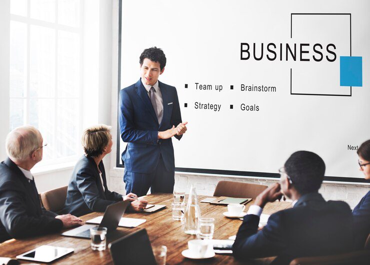 online Business Management Courses