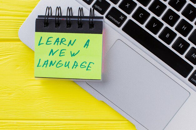 online language courses