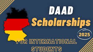 DAAD Scholarship 2025: Application Process and Benefits | Fully Funded