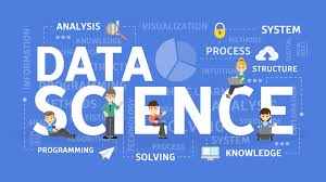 data science courses