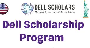 dell scholars program